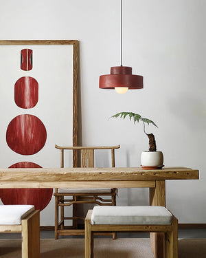 Bray Pendant Lamp