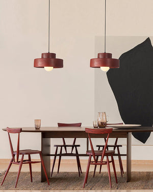 Bray Pendant Lamp