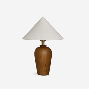 Brayden Wood Table Lamp