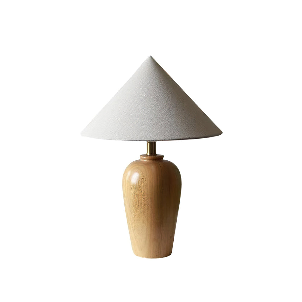 Brayden Wood Table Lamp