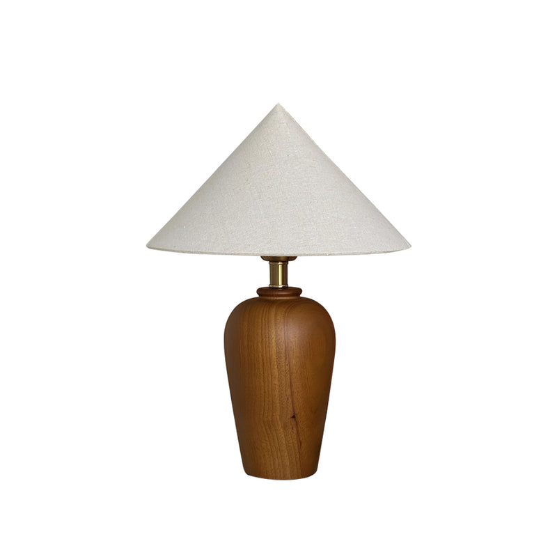Brayden Wood Table Lamp – detail 21