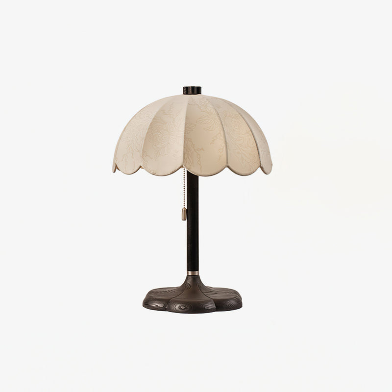 Brazoria Table Lamp – detail 25