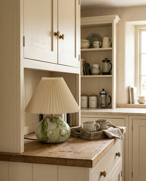 Brecciano Table Lamp