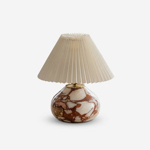 Brecciano Table Lamp