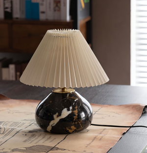 Brecciano Table Lamp