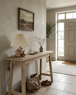 Brecciano Table Lamp