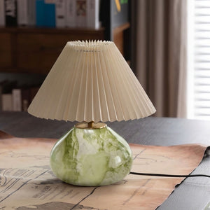 Brecciano Table Lamp