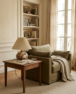 Brecciano Table Lamp