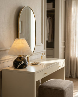 Brecciano Table Lamp