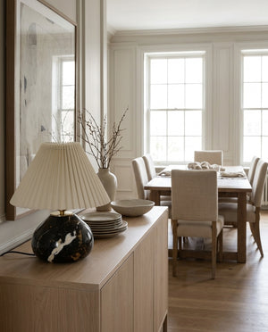 Brecciano Table Lamp