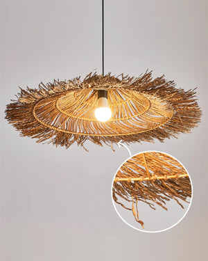 Breeze Pendant Lamp