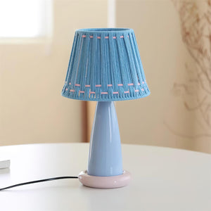 Breeze Table Lamp