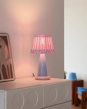 Breeze Table Lamp