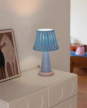 Breeze Table Lamp