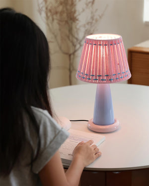Breeze Table Lamp
