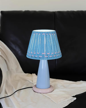 Breeze Table Lamp
