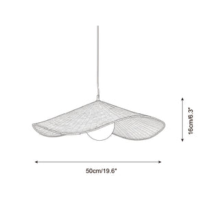 Breezeleaf Pendant Lamp