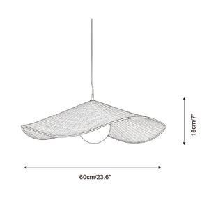 Breezeleaf Pendant Lamp