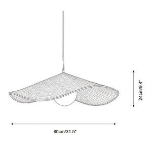 Breezeleaf Pendant Lamp