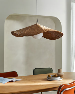 Breezeleaf Pendant Lamp