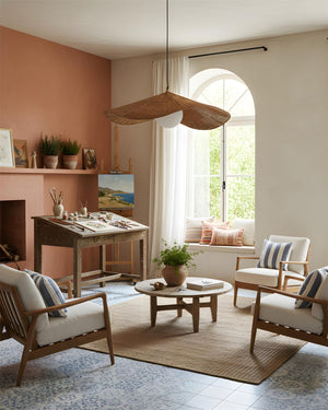 Breezeleaf Pendant Lamp