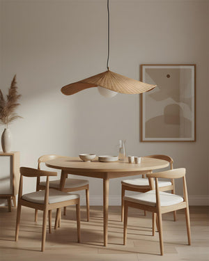 Breezeleaf Pendant Lamp