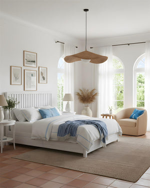 Breezeleaf Pendant Lamp