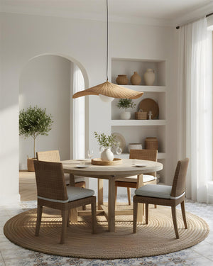 Breezeleaf Pendant Lamp