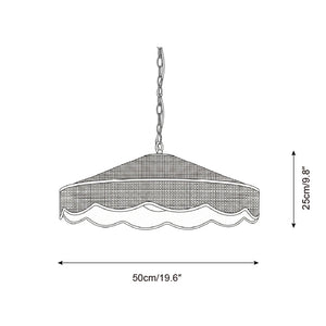 Breezora Pendant Lamp