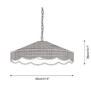 Breezora Pendant Lamp