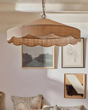 Breezora Pendant Lamp