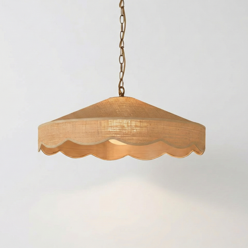 Breezora Pendant Lamp – detail 2