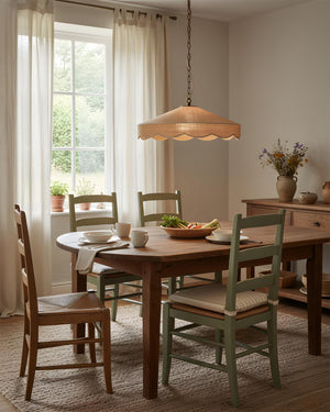 Breezora Pendant Lamp