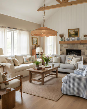 Breezora Pendant Lamp