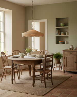 Breezora Pendant Lamp