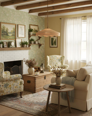 Breezora Pendant Lamp