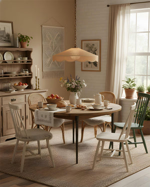 Breezora Pendant Lamp