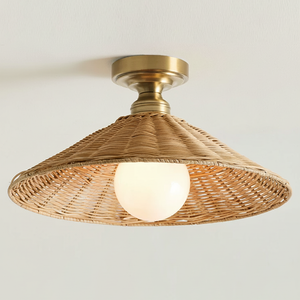 Breezy Haven Ceiling Lamp