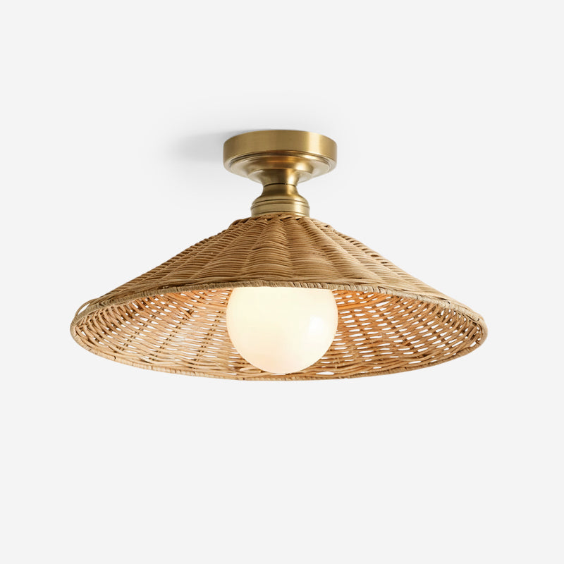 Breezy Haven Ceiling Lamp
