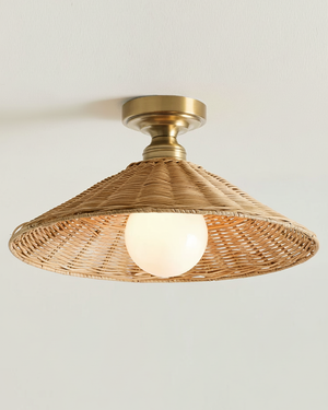 Breezy Haven Ceiling Lamp