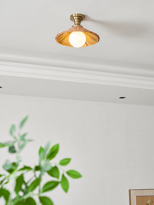 Breezy Haven Ceiling Lamp