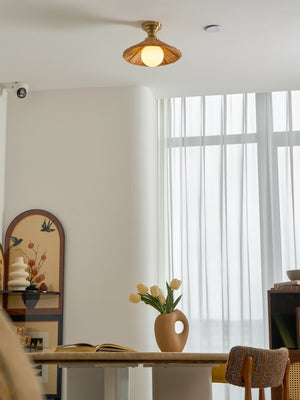 Breezy Haven Ceiling Lamp