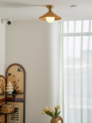 Breezy Haven Ceiling Lamp