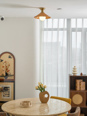 Breezy Haven Ceiling Lamp