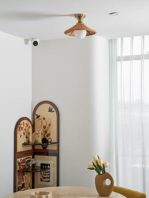 Breezy Haven Ceiling Lamp