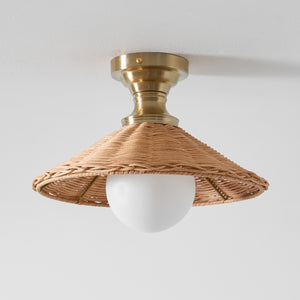 Breezy Haven Ceiling Lamp