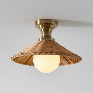 Breezy Haven Ceiling Lamp