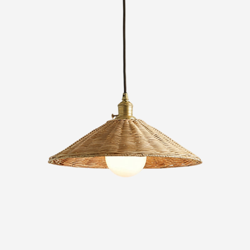 Breezy Haven Pendant Lamp