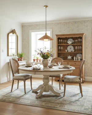 Breezy Haven Pendant Lamp