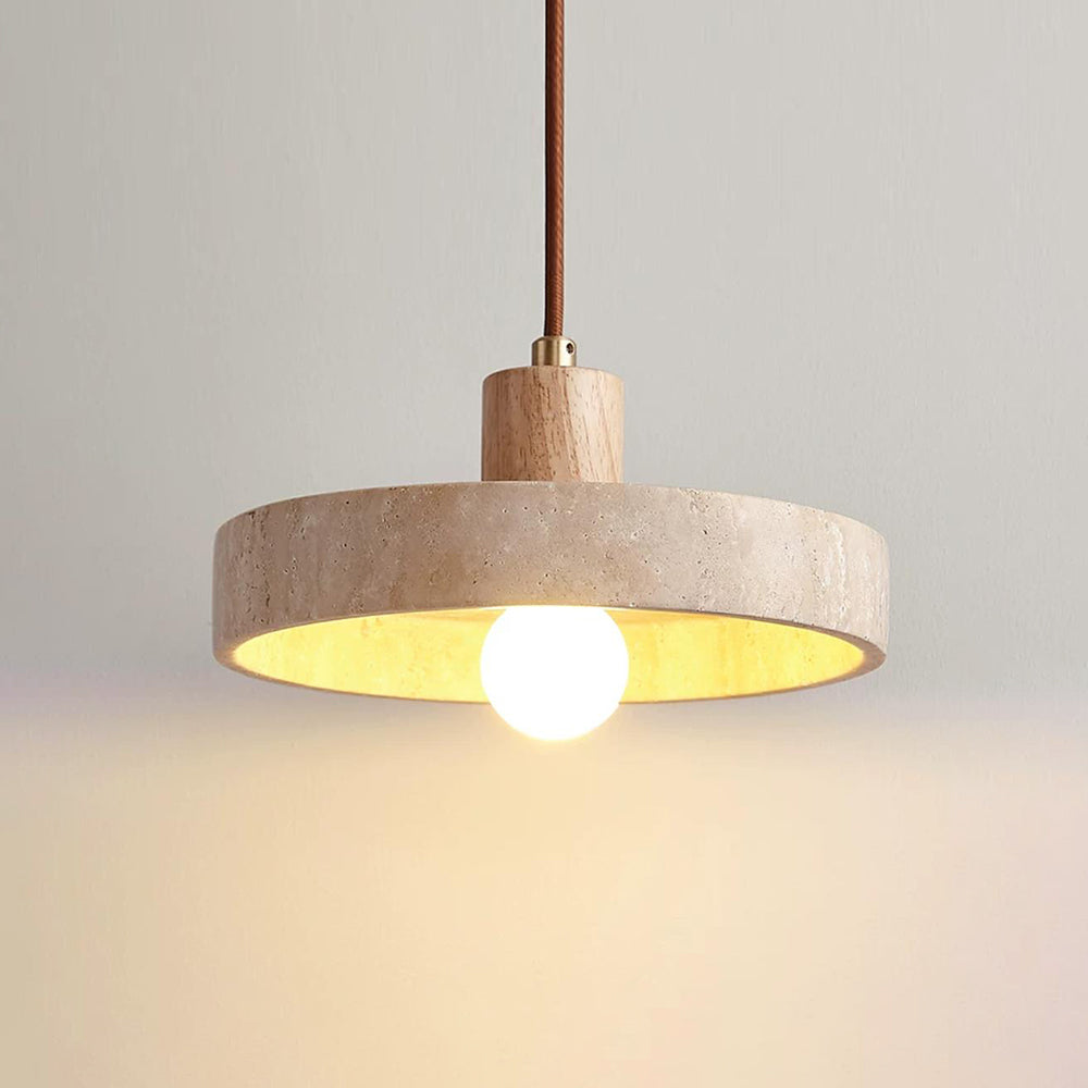 Brenlo Pendant Light – detail 24
